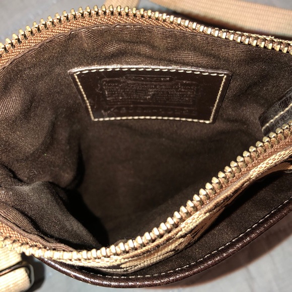 Coach bag - Picture 3 of 4